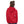 Load image into Gallery viewer, Epic Roll Hoodie (Classic Logo-Firetruck Red)