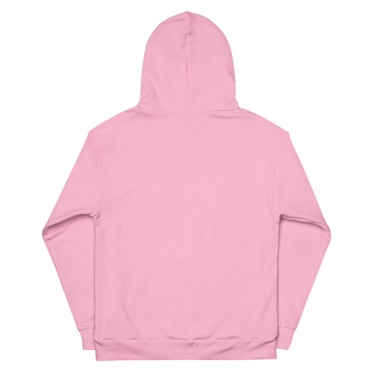 Epic Roll Hoodie (Classic Logo-Soft Pink) – Epic Roll BJJ