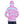 Load image into Gallery viewer, Epic Roll Hoodie (Classic Logo-Cotton Candy)
