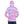 Load image into Gallery viewer, Epic Roll Hoodie (Classic Logo-Cotton Candy)
