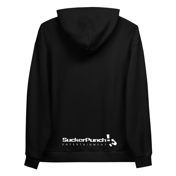 Suckerpunch (Represented white)