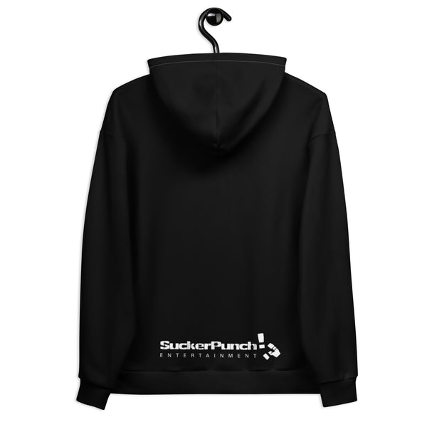 Suckerpunch (Represented white)