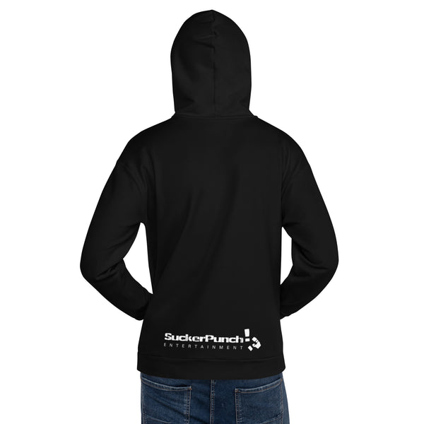 Suckerpunch (Represented white)