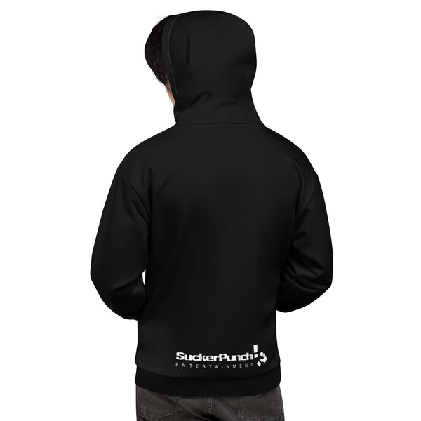 Suckerpunch (Represented white)