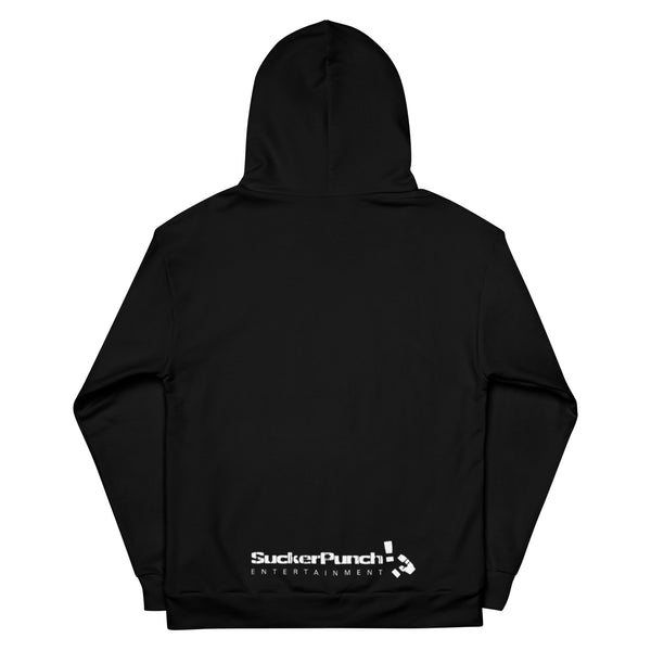 Suckerpunch (Represented white)