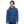 Load image into Gallery viewer, Epic Roll Hoodie (Classic Logo Black & Blue)