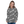 Load image into Gallery viewer, Epic Roll Hoodie (Classic Logo Slate Grey)