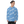 Load image into Gallery viewer, Epic Roll Hoodie (Classic Logo Baby Blue)