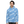 Load image into Gallery viewer, Epic Roll Hoodie (Classic Logo Baby Blue)