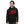 Load image into Gallery viewer, Epic Roll Hoodie (American Jiu Jitsu-Black+Red)