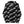 Load image into Gallery viewer, Epic Roll Hoodie (Classic Logo Inverted-Black + White)