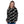 Load image into Gallery viewer, Epic Roll Hoodie (Classic Logo Inverted-Black + White)
