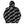 Load image into Gallery viewer, Epic Roll Hoodie (Classic Logo Inverted-Black + White)