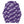 Load image into Gallery viewer, Epic Roll Hoodie (Classic Logo Purple)
