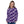 Load image into Gallery viewer, Epic Roll Hoodie (Classic Logo Purple)
