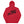 Load image into Gallery viewer, Epic Roll Hoodie (American Jiu Jitsu-Red+Black)