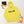 Load image into Gallery viewer, Epic Roll Hoodie (Classic Logo-Yellow Snow)