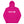 Load image into Gallery viewer, Epic Roll Hoodie (Classic Logo-Hot Pink)