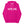 Load image into Gallery viewer, Epic Roll Hoodie (Classic Logo-Hot Pink)