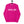 Load image into Gallery viewer, Epic Roll Hoodie (Classic Logo-Hot Pink)