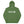 Load image into Gallery viewer, Epic Roll Hoodie (Classic Logo-Cali Kush Green)