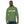 Load image into Gallery viewer, Epic Roll Hoodie (Classic Logo-Cali Kush Green)