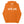 Load image into Gallery viewer, Epic Roll Hoodie (Classic Logo- Pumpkin Orange)