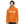 Load image into Gallery viewer, Epic Roll Hoodie (Classic Logo- Pumpkin Orange)
