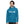 Load image into Gallery viewer, Epic Roll Hoodie (Classic Logo-Blue Wave)