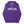 Load image into Gallery viewer, Epic Roll Hoodie (Classic Logo-Purple Haze)

