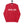 Load image into Gallery viewer, Epic Roll Hoodie (Classic Logo-Firetruck Red)