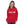 Load image into Gallery viewer, Epic Roll Hoodie (Classic Logo-Firetruck Red)