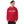 Load image into Gallery viewer, Epic Roll Hoodie (Classic Logo-Firetruck Red)
