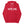 Load image into Gallery viewer, Epic Roll Hoodie (Classic Logo-Firetruck Red)