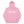 Load image into Gallery viewer, Epic Roll Hoodie (Classic Logo-Soft Pink)