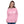 Load image into Gallery viewer, Epic Roll Hoodie (Classic Logo-Soft Pink)
