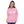 Load image into Gallery viewer, Epic Roll Hoodie (Classic Logo-Soft Pink)