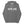Load image into Gallery viewer, Epic Roll Hoodie (Classic Logo-Grey Skies)