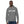 Load image into Gallery viewer, Epic Roll Hoodie (Classic Logo-Grey Skies)