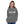 Load image into Gallery viewer, Epic Roll Hoodie (Classic Logo-Grey Skies)