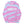 Load image into Gallery viewer, Epic Roll Hoodie (Classic Logo-Cotton Candy)