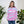 Load image into Gallery viewer, Epic Roll Hoodie (Classic Logo-Cotton Candy)