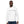 Load image into Gallery viewer, Suckerpunch (White & Grey)