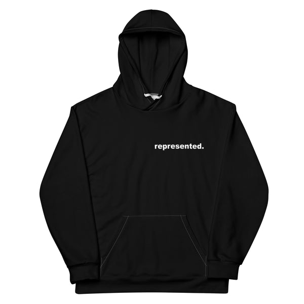Suckerpunch (Represented white)
