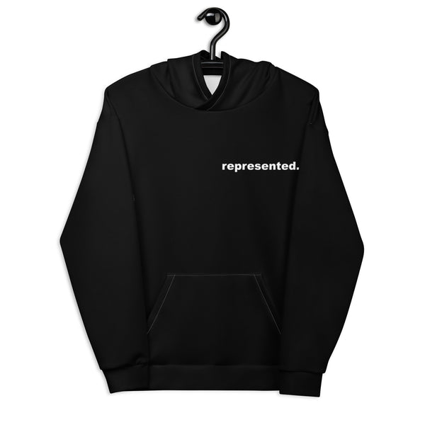 Suckerpunch (Represented white)