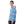 Load image into Gallery viewer, Epic Roll Hoodie (Classic Logo Baby Blue)