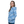 Load image into Gallery viewer, Epic Roll Hoodie (Classic Logo Baby Blue)