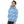 Load image into Gallery viewer, Epic Roll Hoodie (Classic Logo Baby Blue)