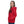 Load image into Gallery viewer, Epic Roll Hoodie (American Jiu Jitsu-Red+Black)