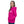 Load image into Gallery viewer, Epic Roll Hoodie (Classic Logo-Hot Pink)